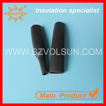 RoHS Approved Viton PVDF Heat Shrink Tube Abrasion Resistant